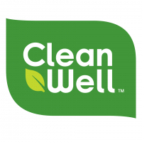 CleanWell Eco friendly cleaning products for the bathroomCleanWell Eco friendly cleaning products for the bathroom