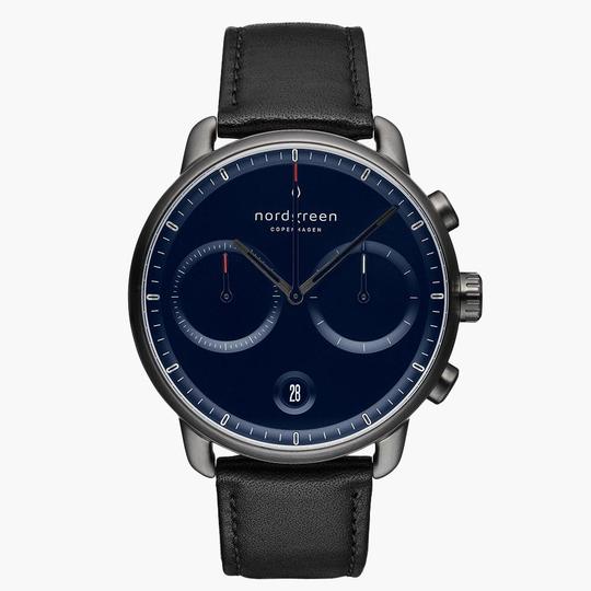 Nordgreen - Sustainable watch brand from Denmark 