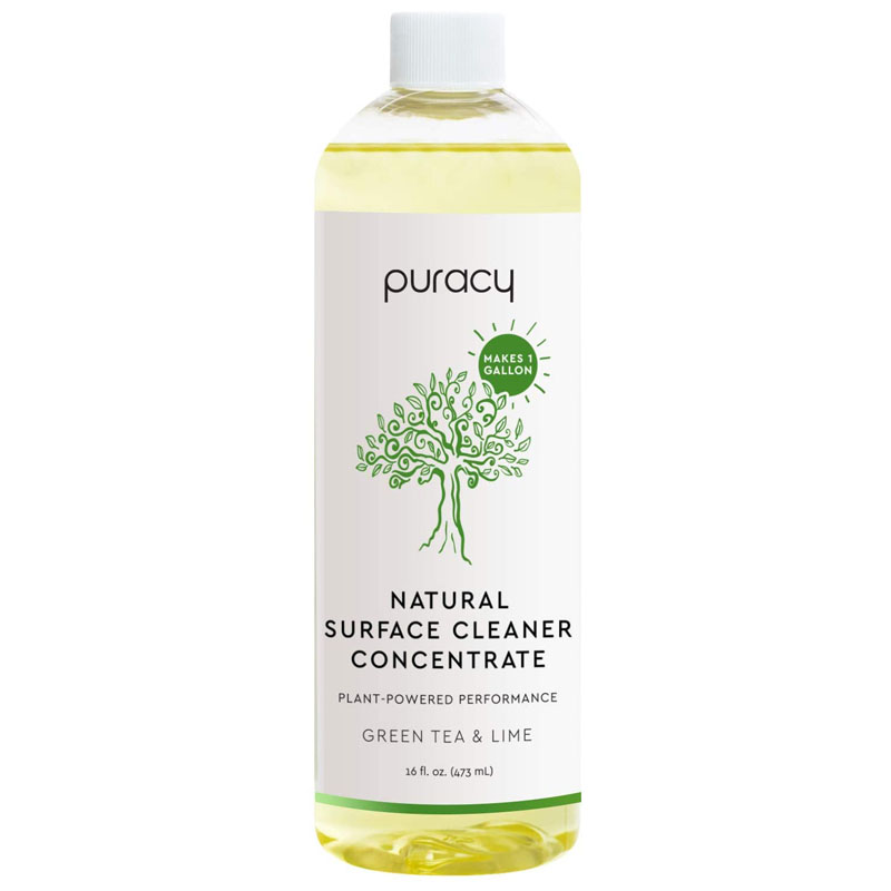 Eco-Friendly Cleaning Products - Puracy Multi-Surface Cleaner Concentrate