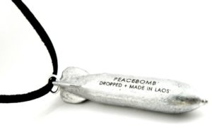 Article 22 Jewelry - Peacebomb