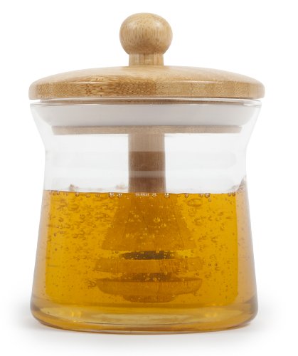 Core-Bamboo-Honey-Comb-Jar-0-1